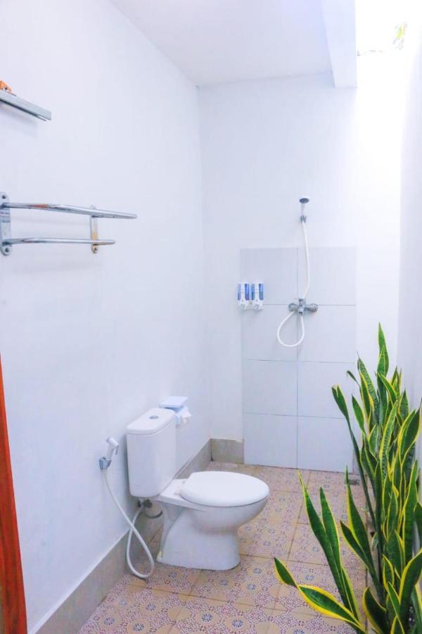 Sambu Bungalow Batununggul Extérieur photo