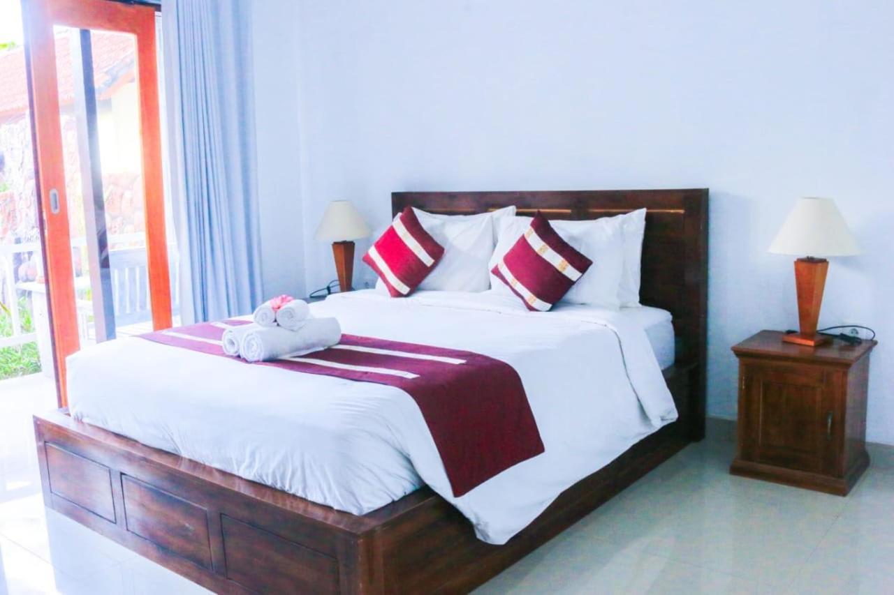 Sambu Bungalow Batununggul Extérieur photo