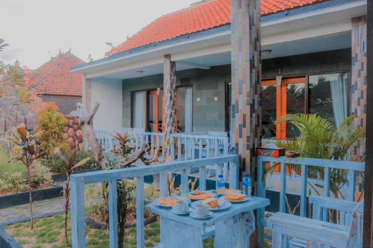 Sambu Bungalow Batununggul Extérieur photo