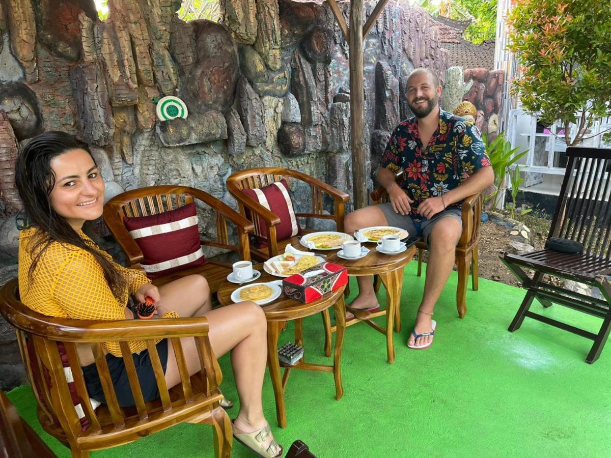 Sambu Bungalow Batununggul Extérieur photo