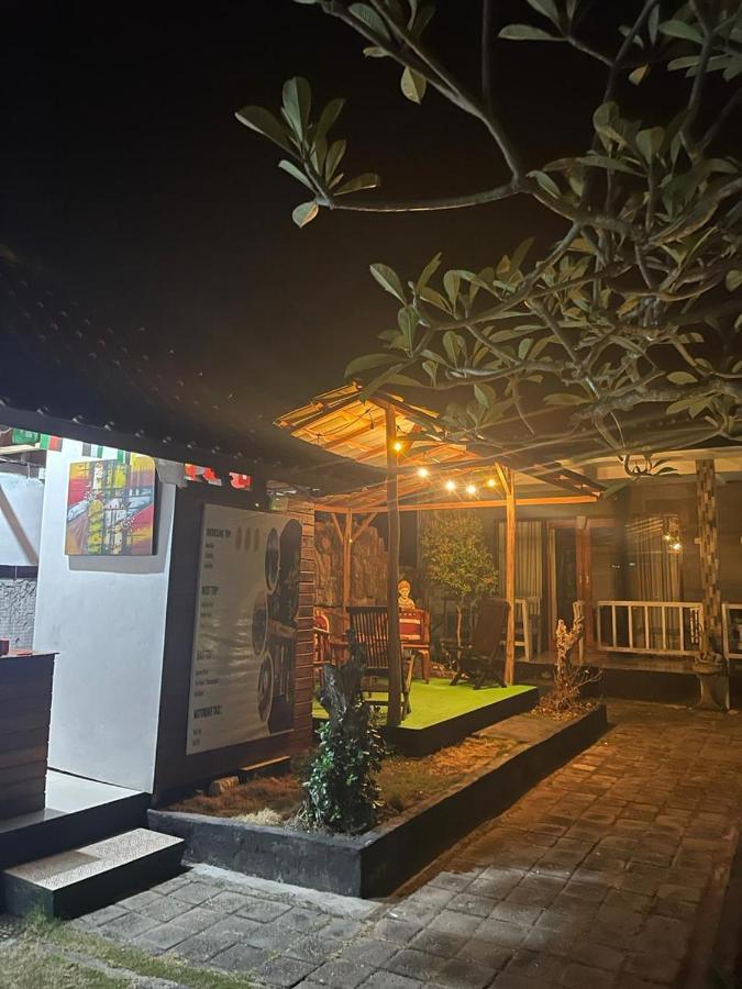 Sambu Bungalow Batununggul Extérieur photo