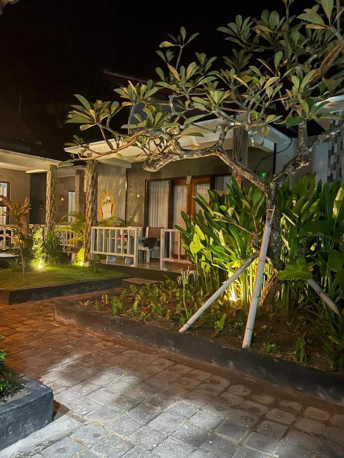 Sambu Bungalow Batununggul Extérieur photo